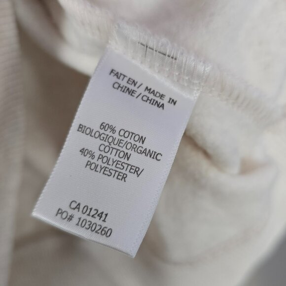 simons/twik oversized outer banks destination sweatshirt - Picture 4 of 4